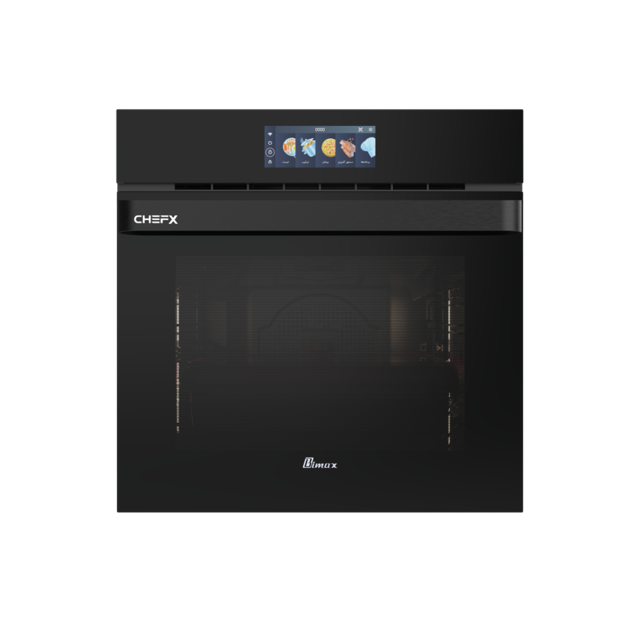فر توکار بیمکث مدل Chef X BO-E 3106