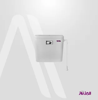 فلاشتانک روکار رئال البرز روز